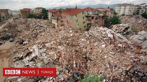 99 depremi artçıları